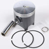 PROX PISTON KIT MOLYCOATED NIKASIL 67.96/STD YAM 01.2314.C