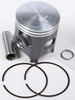 PROX PISTON KIT MOLYCOATED NIKASIL 66.35/STD SUZ/YAM 01.2321.A