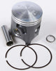 PROX PISTON KIT MOLYCOATED NIKASIL 66.36/STD SUZ/YAM 01.2321.B