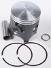 PROX PISTON KIT MOLYCOATED NIKASIL 66.37/STD SUZ/YAM 01.2321.C