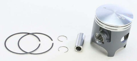 PROX PISTON KIT MOLYCOATED NIKASIL 66.38/STD SUZ/YAM 01.2321.D