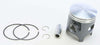 PROX PISTON KIT MOLYCOATED NIKASIL 66.38/STD SUZ/YAM 01.2321.D