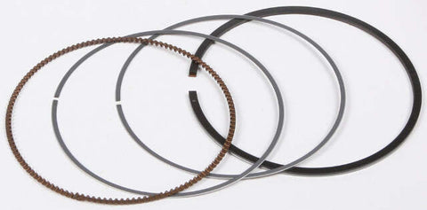 PROX PISTON RINGS 76.95MM GAS/YAM FOR PRO X PISTONS ONLY 02.2402