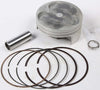 PROX PISTON KIT FORGED NIKASIL CYL 76.95/STD 12.5:1 GAS/YAM 01.2406.A