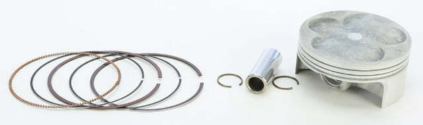 PROX PISTON KIT FORGED NIKASIL CYL 76.97/STD 12.5:1 GAS/YAM 01.2406.C