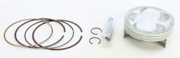 PROX PISTON KIT FORGED NIKASIL CYL 94.95/STD 12.5:1 GAS/YAM 01.2429.A
