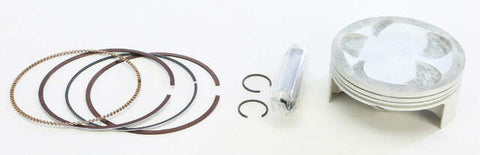 PROX PISTON KIT FORGED NIKASIL CYL 94.95/STD 12.5:1 GAS/YAM 01.2429.A