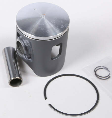 PROX PISTON KIT MOLYCOATED NIKASIL 53.95/STD YAM 01.2217.A