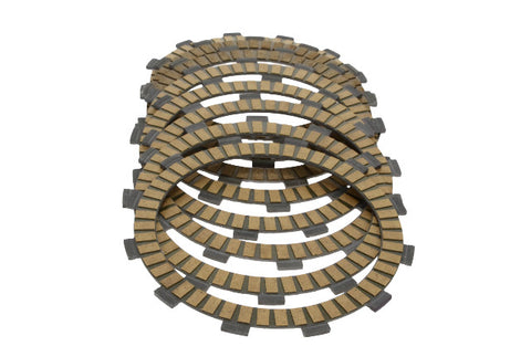 PROX CLUTCH FRICTION PLATE SET BETA 16.S73028