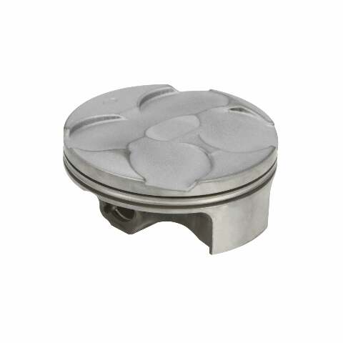 PROX PISTON KIT FORGED NIKASIL CYL 71.94/STD BETA 01.7398.A
