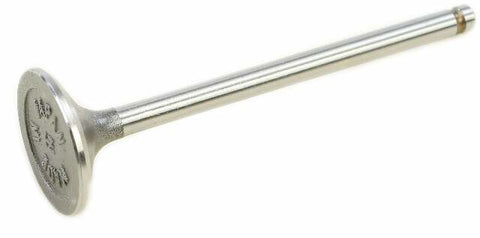 PROX EXHAUST VALVE STEEL HON 28.1323-1