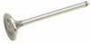 PROX EXHAUST VALVE STEEL HON 28.1323-1