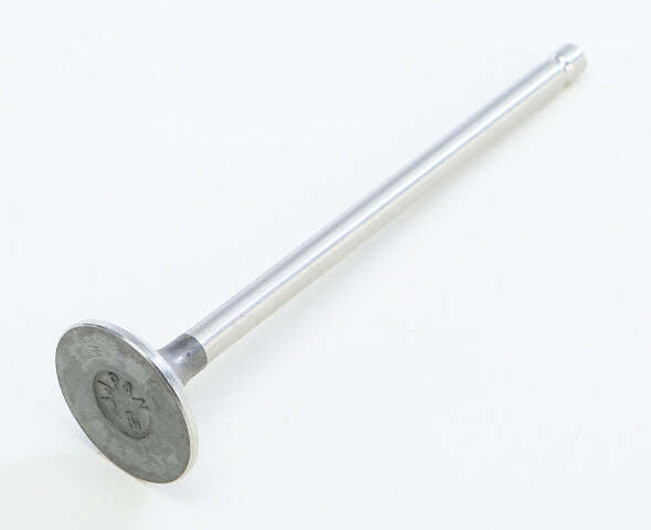 PROX EXHAUST VALVE STEEL HON 28.1356-1