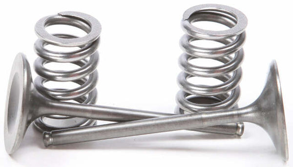 PROX INTAKE VALVE CONVERSION SET TI-STEEL HON 28.SIS1403-2
