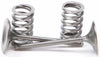 PROX INTAKE VALVE CONVERSION SET TI-STEEL HON 28.SIS1403-2