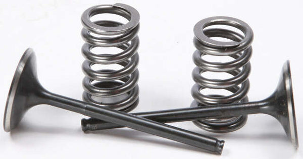 PROX INTAKE VALVE CONVERSION SET TI-STEEL HON 28.SIS1405-2