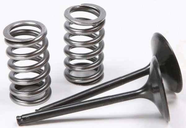 PROX INTAKE VALVE CONVERSION SET TI-STEEL HON 28.SIS1409-2