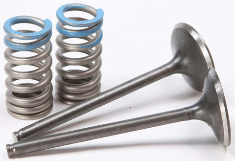 PROX INTAKE VALVE CONVERSION SET TI-STEEL HON 28.SIS1337-2