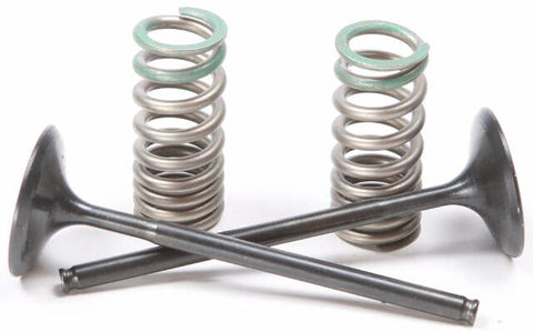 PROX INTAKE VALVE CONVERSION SET TI-STEEL HON 28.SIS1340-2