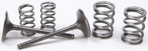 PROX INTAKE VALVE CONVERSION SET TI-STEEL KAW 28.SIS4406-2