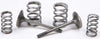 PROX EXHAUST VALVE CONVERSION SET TI-STEEL KAW 28.SES4409-1