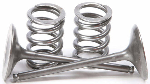 PROX INTAKE VALVE CONVERSION SET TI-STEEL SUZ 28.SIS3405-2