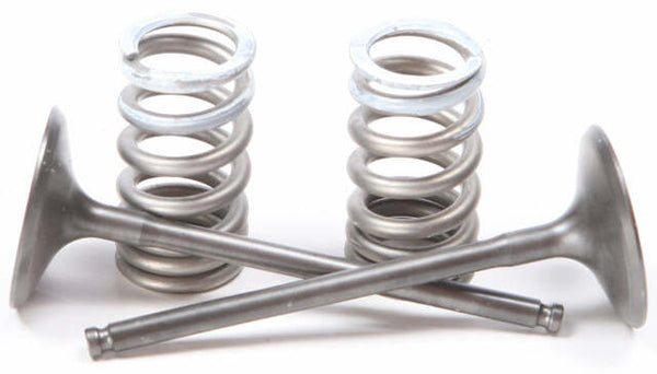 PROX INTAKE VALVE CONVERSION SET TI-STEEL SUZ 28.SIS3338-2