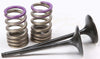 PROX INTAKE VALVE CONVERSION SET TI-STEEL KAW 28.SIS4338-2