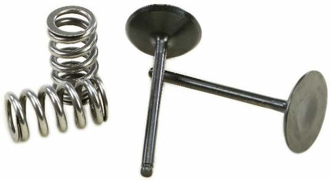 PROX INTAKE VALVE CONVERSION SET TI-STEEL YAM 28.SIS2444-2