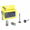 PROX EXHAUST VALVE CONVERSION SET TI-STEEL GAS/YAM 28.SES2402-1