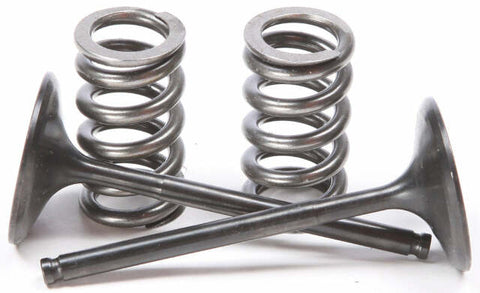 PROX INTAKE VALVE CONVERSION SET TI-STEEL YAM 28.SIS2440-2
