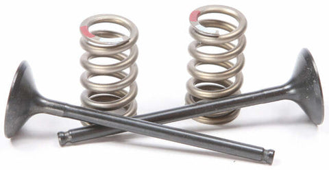 PROX EXHAUST VALVE CONVERSION SET TI-STEEL YAM 28.SES2414-1