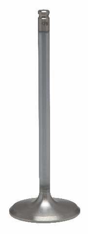 KPMI WHITE DIAMOND EXHAUST VALVE 30-33816K