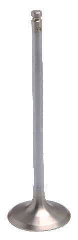 KPMI WHITE DIAMOND INTAKE VALVE 40-41612H