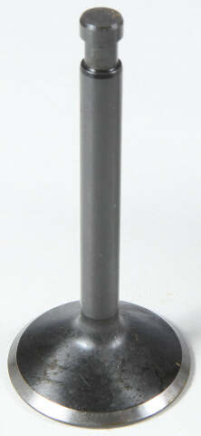 KPMI BLACK DIAMOND EXHAUST VALVE HD SPORTSTER 57-69 20-4197-1