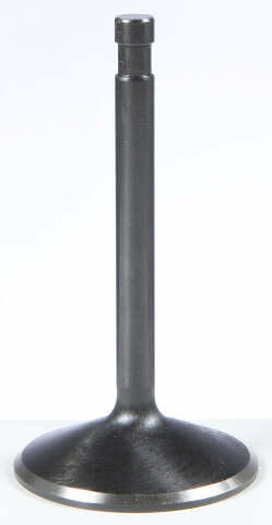 KPMI BLACK DIAMOND INTAKE VALVE HD SPORTSTER 70-83 20-4196