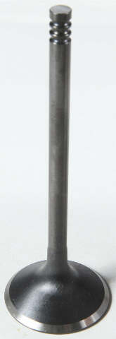KPMI BLACK DIAMOND EXHAUST VALVE 2004-14 XL1200 20-20265
