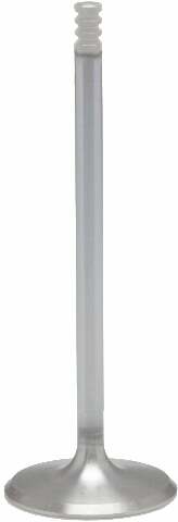 KPMI WHITE DIAMOND EXHAUST VALVE M8 1.284 OS 21-21017H