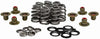 KPMI RACING VALVE SPRING KIT .625 LIFT TITANIUM RETAINERS 20-21800