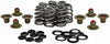 KPMI RACING VALVE SPRING KIT .625 LIFT H.T. STEEL RETAINER 20-21850