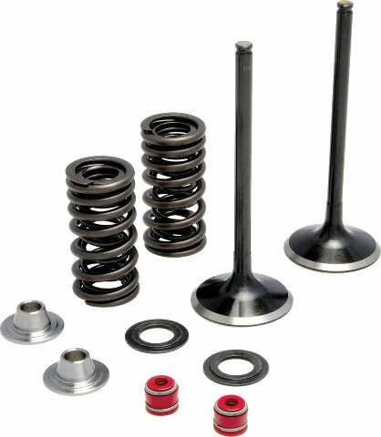 KPMI INTAKE VALVE SPRING KIT 30-31210
