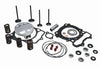 KPMI TOP END SERVICE KIT SS VALVE CONVERSION W/SPRINGS 30-32900
