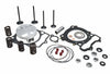 KPMI TOP END SERVICE KIT SS VALVE CONVERSION W/SPRINGS 30-33700