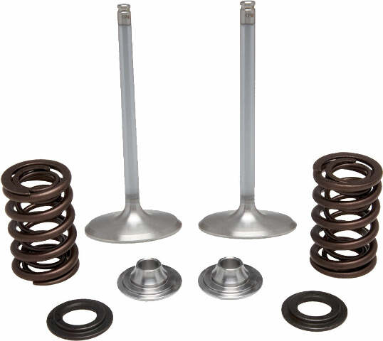 KPMI INTAKE VALVE SPRING KIT 40-40350