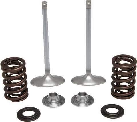 KPMI INTAKE VALVE SPRING KIT 40-40350