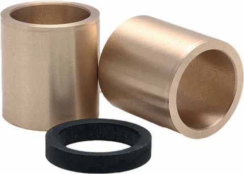 KPMI KICKER SHAFT BUSHINGS AND SEAL SHOVELHEAD 66-83 20-2107