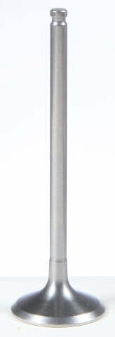 KPMI EXHAUST TI VALVE 60-60516T