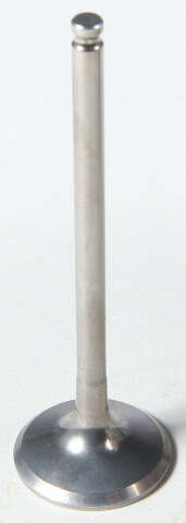 KPMI EXHAUST TI VALVE 80-80077T