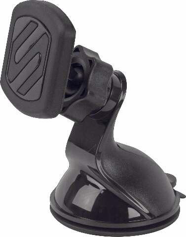 SCOSCHE MAGNETIC WINDOW SMALL MOUNT MAGWSM2