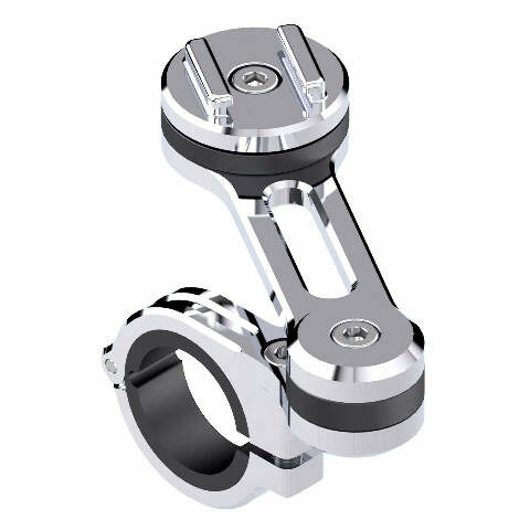 SP CONNECT MOTO MOUNT PRO CHROME 53129